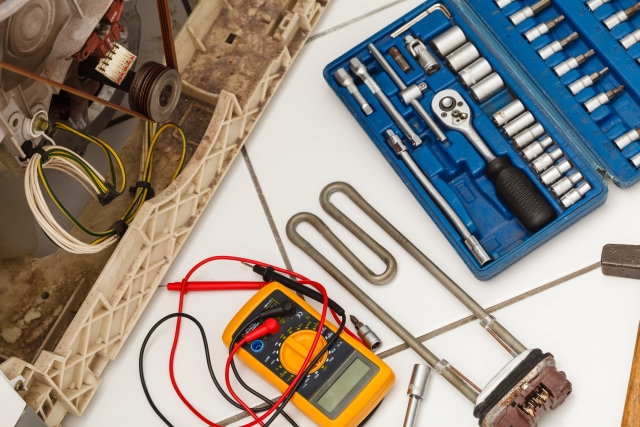 Appliance repairs Camden Town, NW1