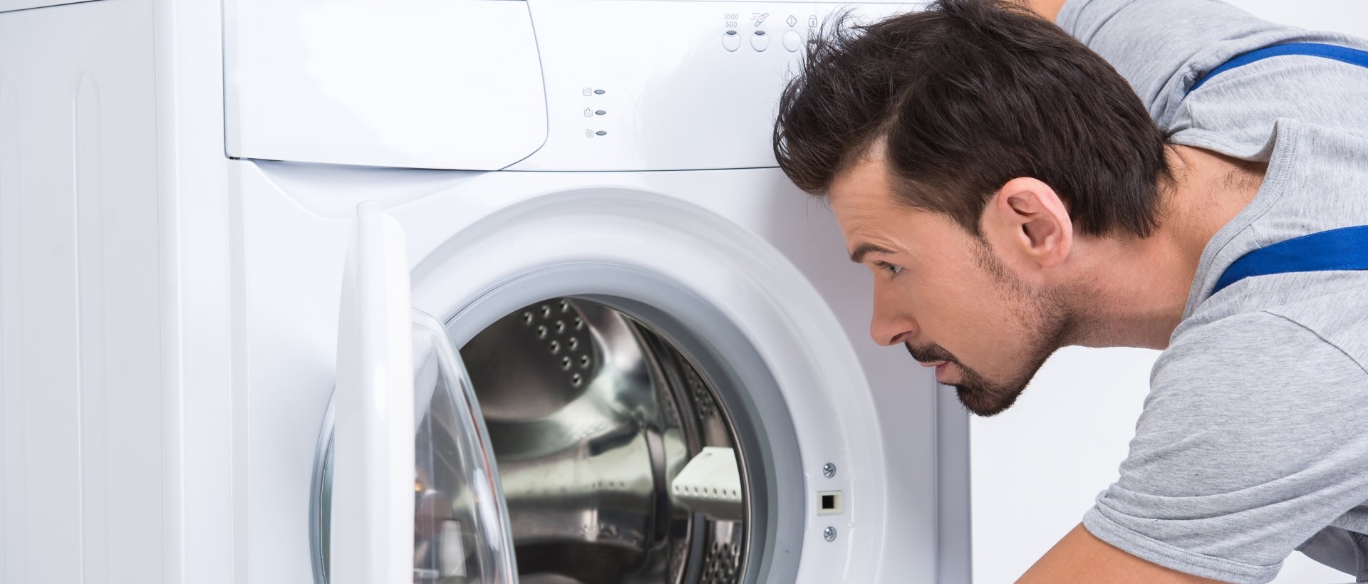 Appliance repairs NW1