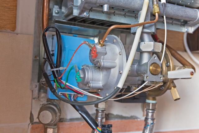 Boiler Installations Camden Town, NW1