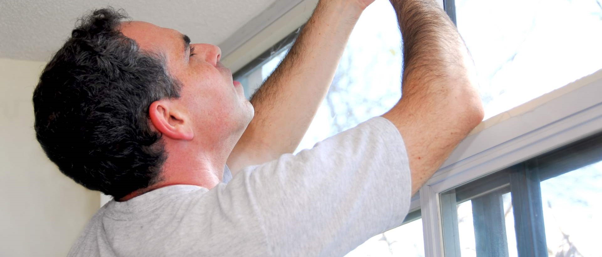 curtain fitters NW1