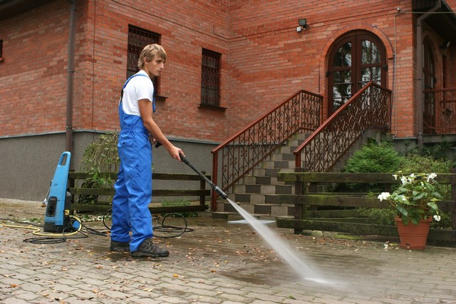 Deep Cleaning Services Camden Town, NW1