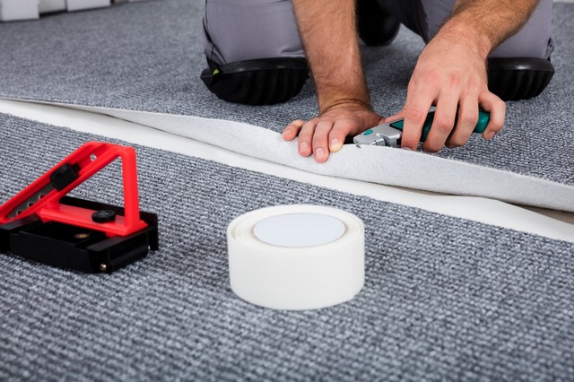 Floor Fitters Camden Town, NW1