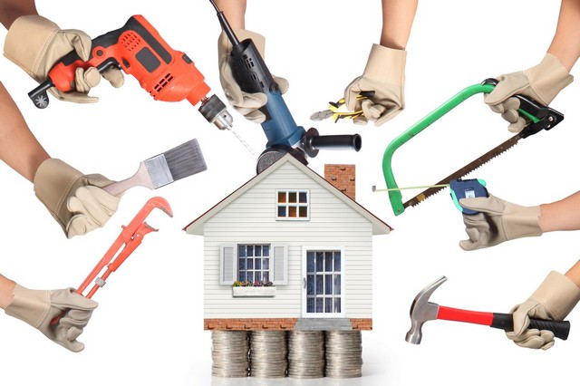 Handyman Services Camden Town, NW1