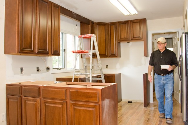 Kitchen Fitters Camden Town, NW1