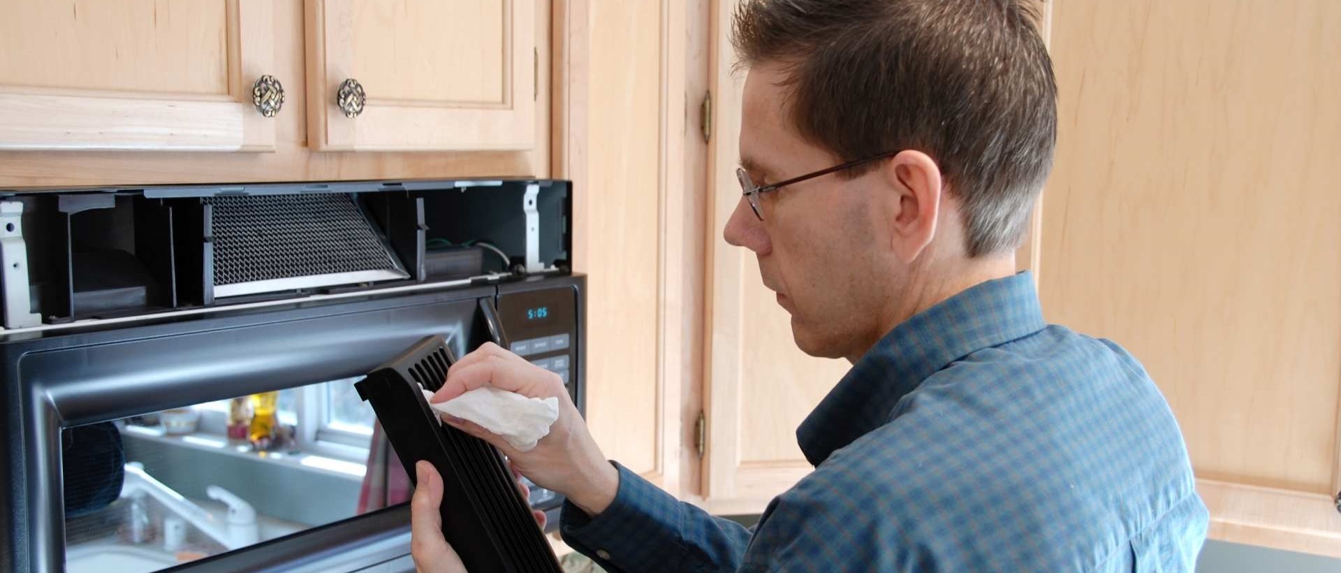 Kitchen fitters NW1