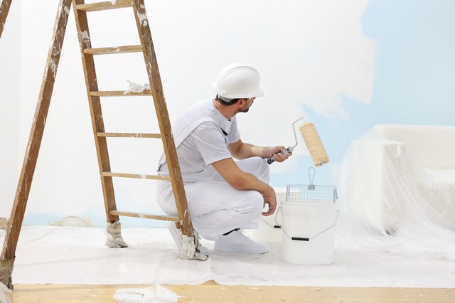 Painter Decorator Camden Town, NW1