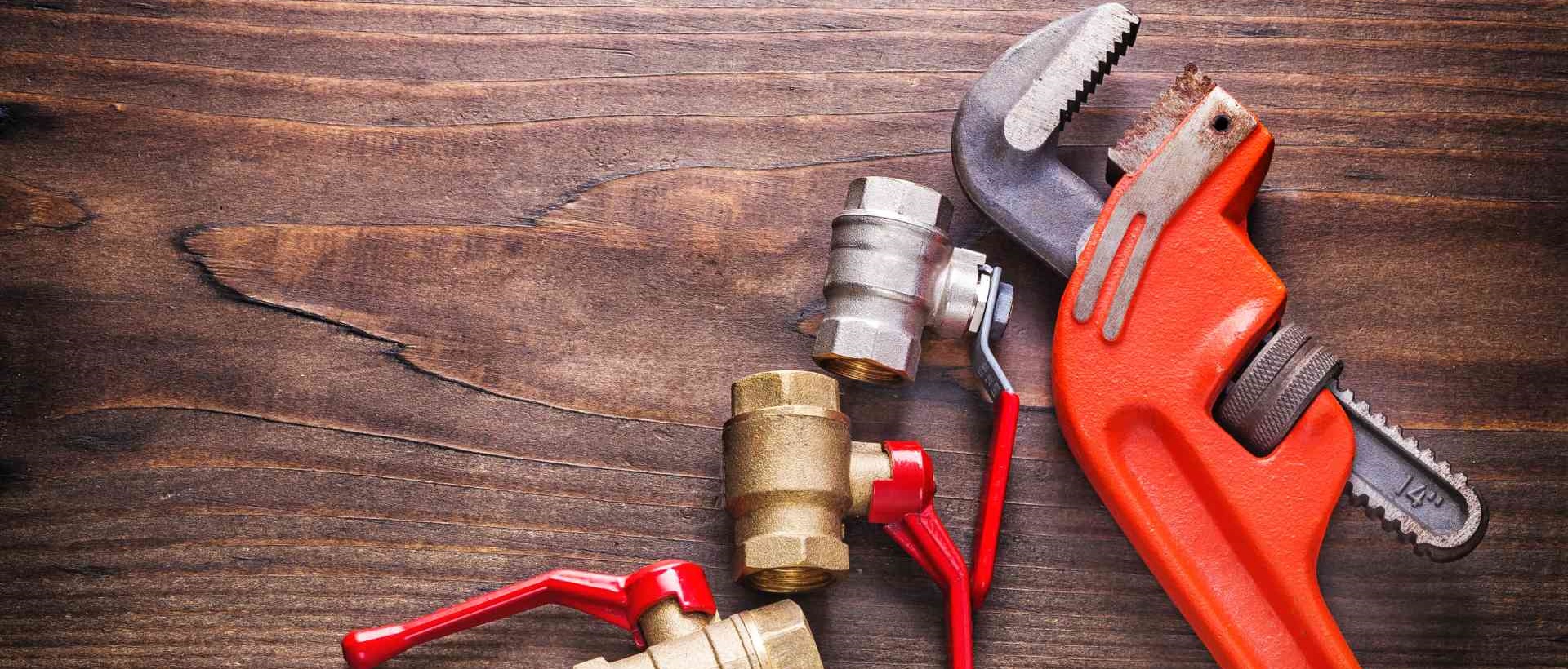 Plumbers NW1
